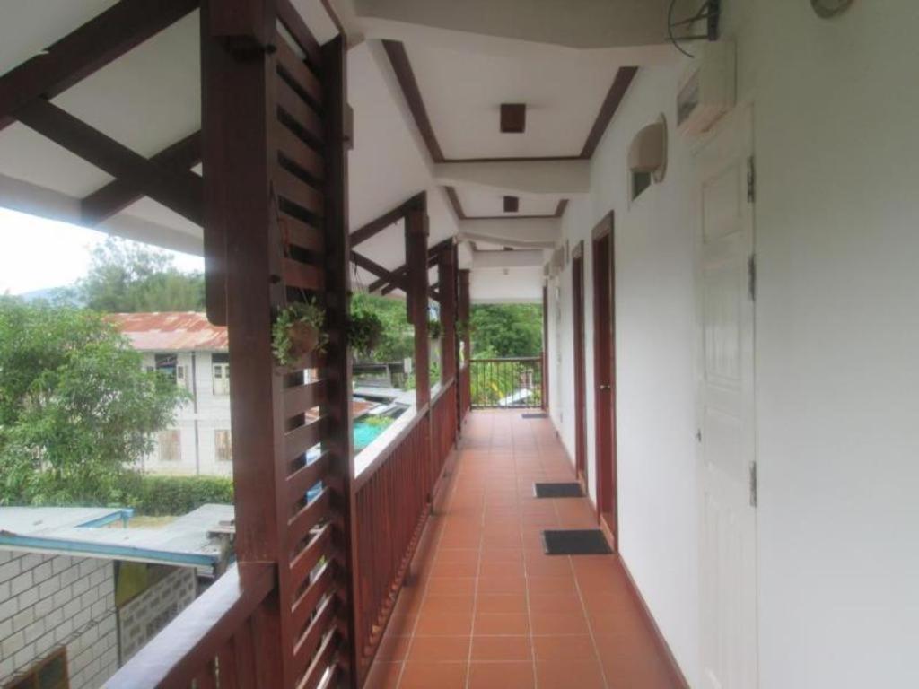 Hotel Maineli Nyaung Shwe Extérieur photo