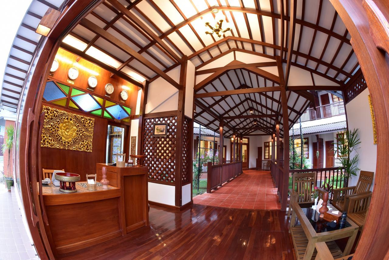 Hotel Maineli Nyaung Shwe Extérieur photo